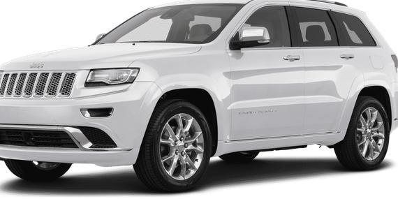 JEEP GRAND CHEROKEE 2017 1C4RJFJT9HC630853 image